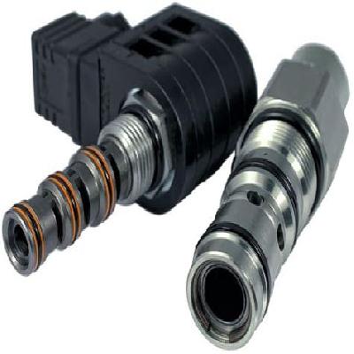 Cartridge Valve