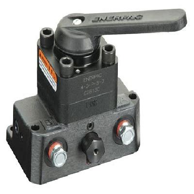 Hydraulic Directional Control Valve