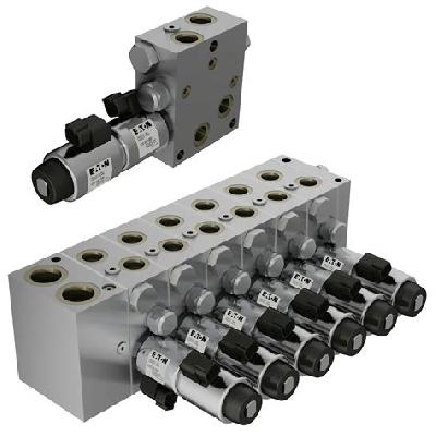 Load Sensing Valve