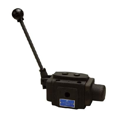 Manual Directional Control Valve