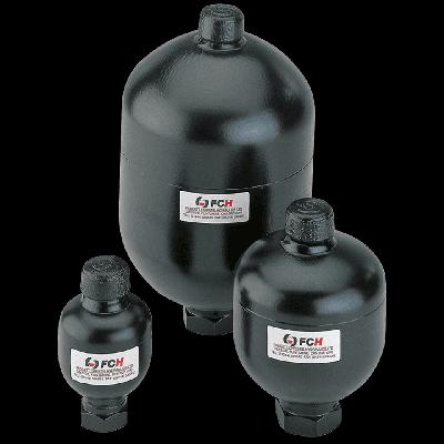 Olaer Brand Hydraulic Accumalator