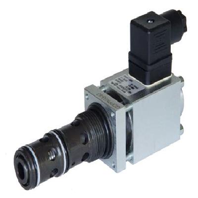 Proportional Control Valve