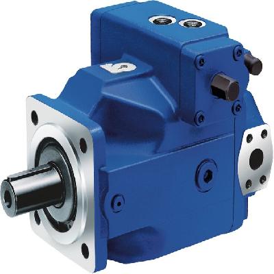Rexroth Bent Axis Pump
