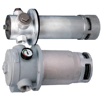 Tank Mounted Suction Filter