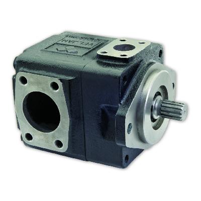Veljan Vane Pump