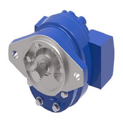 Vickers Eaton Gear Pump