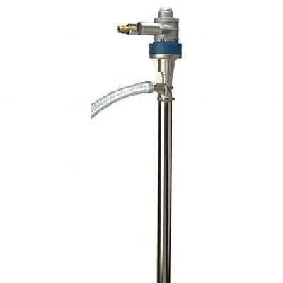 Air Operated Barrel Pump