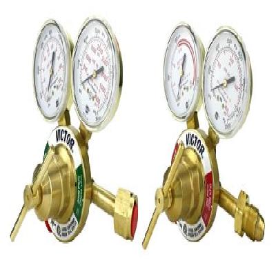 Air Regulation Kit