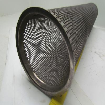 Basket Strainer Filter