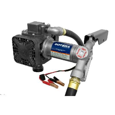 Chemical Transfer Pump