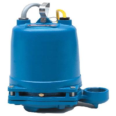 Effluent Pump
