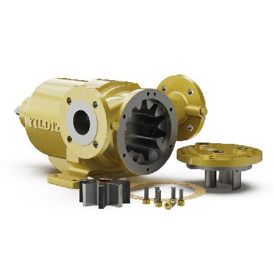 Internal Gear Pump