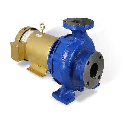 Non-Clog Centrifugal Pump