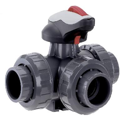 PP Ball Valve