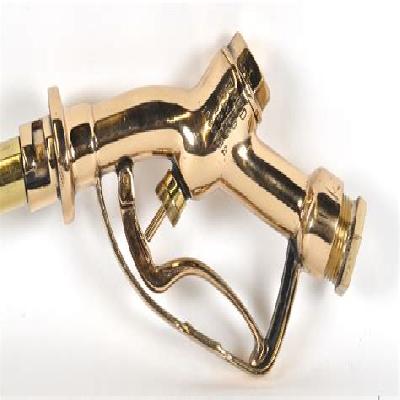 Pump Nozzle