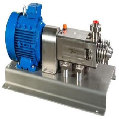 Screw Pump