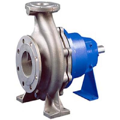 Seal-less Magnetic Drive Pump (PP, PVDF, SS316, DUCTILE IRON ETFE LINED HEAVY DUTY MAG PUMP)
