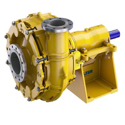 Slurry Sewage Pump
