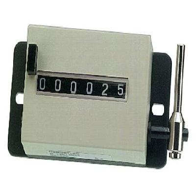 Stroke Counter
