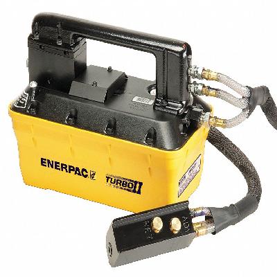 Air Operated Hydraulic Pump