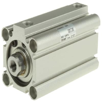 Compact Pneumatic Cylinder