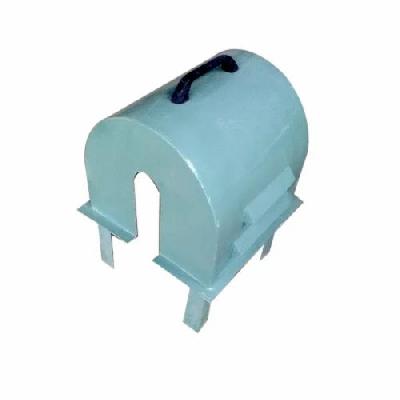 FRP Motor Guard
