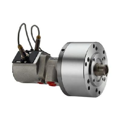 Hydraulic Rotary Cylinder