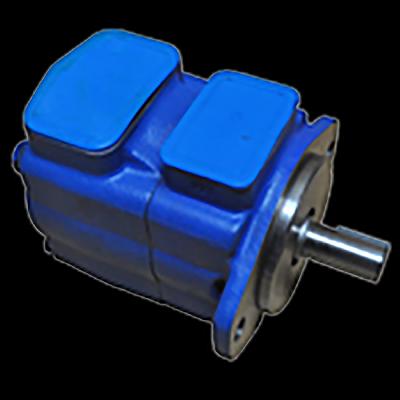 Hydraulic Single Vane Pump