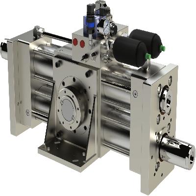 Rotary Actuator