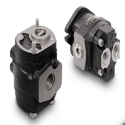 Cast iron  Polaris PH Gear Pump