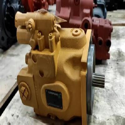 K3VLS Priston Pump