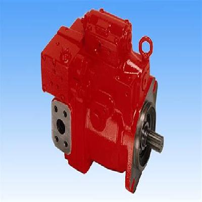 K3VLS Priston Pump