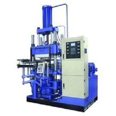40 Tons Rubber Transfer Moulding Press