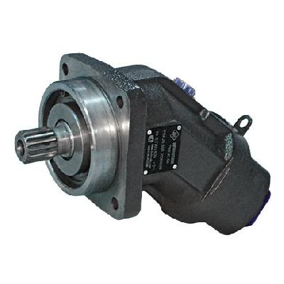 Bent Axls Pump