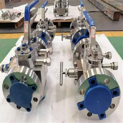Block Valve