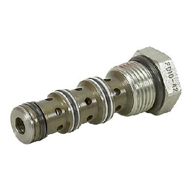 Cartridge Valve