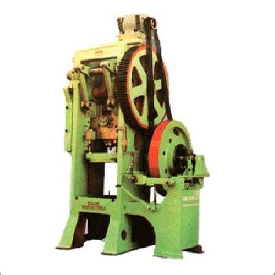 Double Action Deep Drawing Press