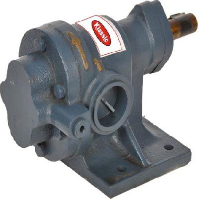 External Gear Pumps