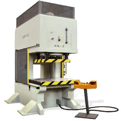 Hydraulic Forming Press