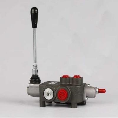 Mobile Control Valve