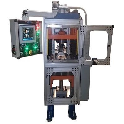 Powder Compacting Press