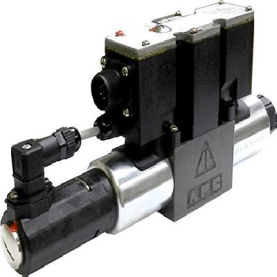 Proportional Valve