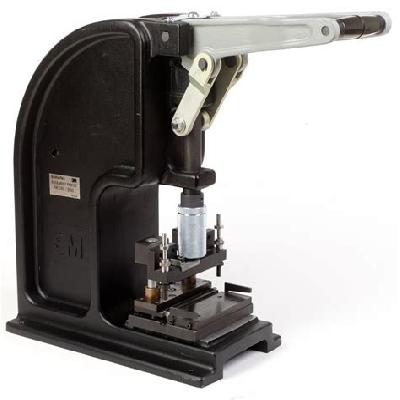 Standard Assembly Press