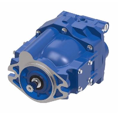 Variable Displacement Piston Pump