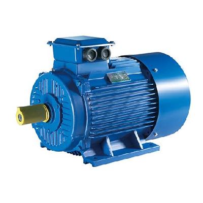 AC Three Phase Induction Motor