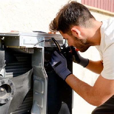 Air Compressor Repair 