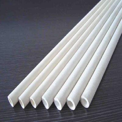 High Temperature Ceramic Tubes