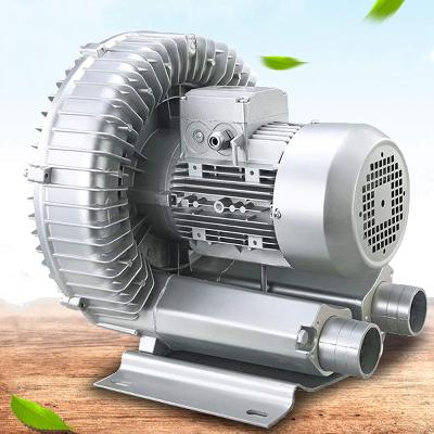 Industrial Air Blower