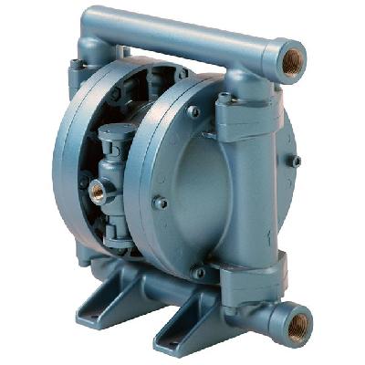 Industrial AODD Pump