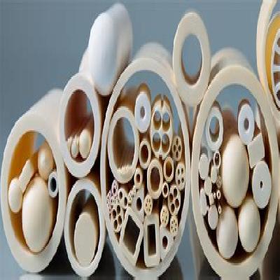 Industrial Ceramic Tube